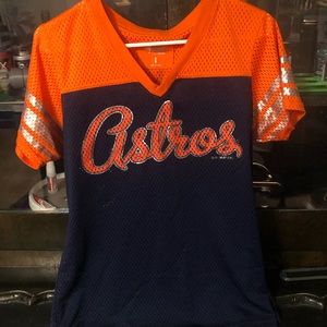 Houston Astros shirt